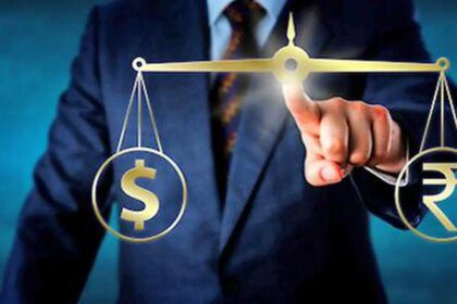 Rupee falls 6 paise to close at 88.68 against US dollar