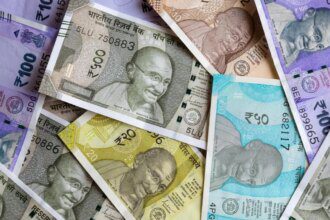 Rupee gains 5 paise to 88.63 against US dollar in early trade
