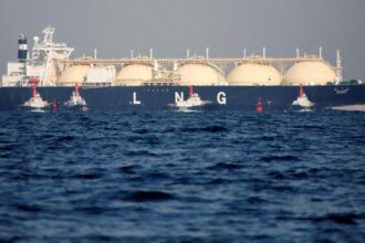 Russia sees scope for oil exports boost to China, urges cooperation in LNG