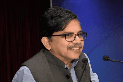 Indian jurist S. Muralidhar to head UN Inquiry Commission On Occupied Palestinian Territory & Israel