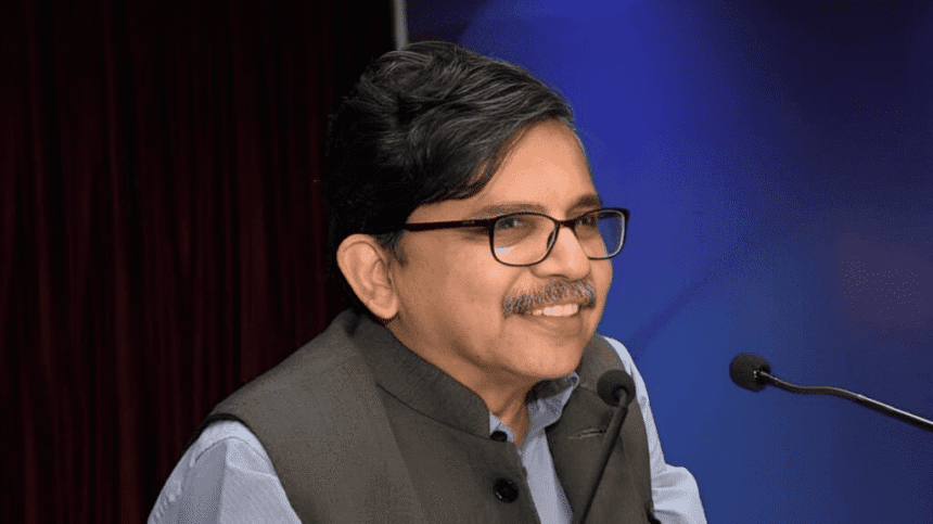 Indian jurist S. Muralidhar to head UN Inquiry Commission On Occupied Palestinian Territory & Israel