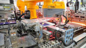 SAEL Industries files for $521 million IPO