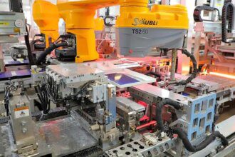 SAEL Industries files for $521 million IPO