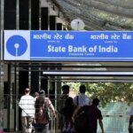 SBI shares edge up as brokerages raise targets after strong Q2