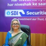 SBICAP Securities appoints Bhuvaneshwari A. as new CEO to drive digital transformation