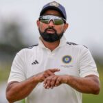 'Isn’t Rs 4 lakh enough?’: SC questions Shami’s ex-wife Hasin Jahan in alimony case