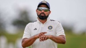 'Isn’t Rs 4 lakh enough?’: SC questions Shami’s ex-wife Hasin Jahan in alimony case