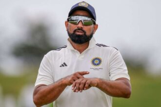 'Isn’t Rs 4 lakh enough?’: SC questions Shami’s ex-wife Hasin Jahan in alimony case