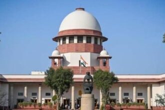 SC notice to Rajasthan on challenge to acquittal of Hindutva men in Ajmer Dargah blast case