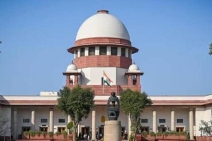 SC notice to Rajasthan on challenge to acquittal of Hindutva men in Ajmer Dargah blast case
