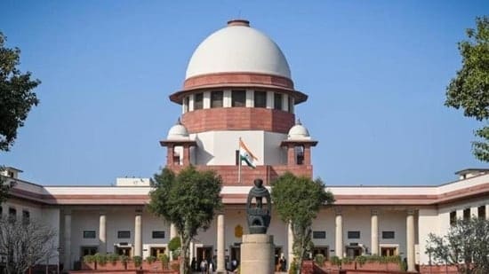 SC notice to Rajasthan on challenge to acquittal of Hindutva men in Ajmer Dargah blast case