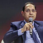 SEBI aims to double investor base in 3–5 years: Chairman