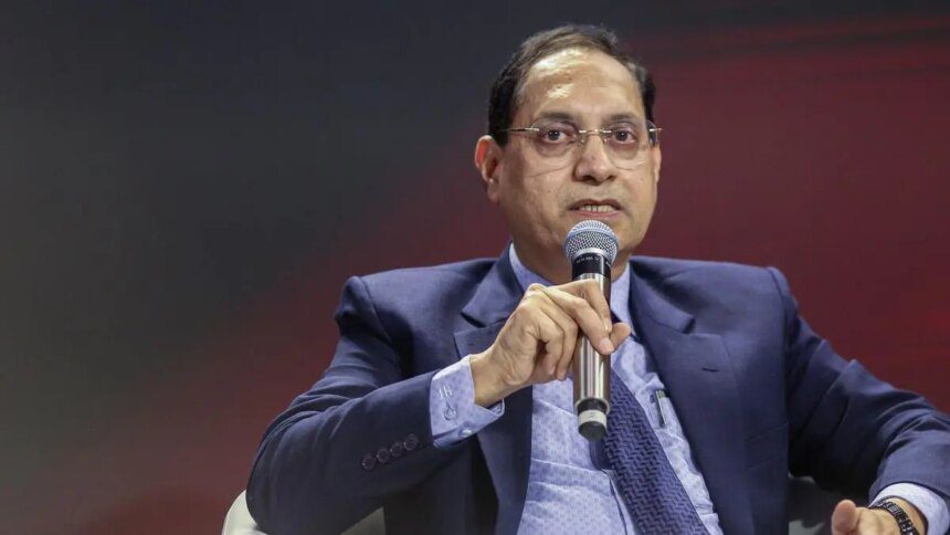 SEBI aims to double investor base in 3–5 years: Chairman