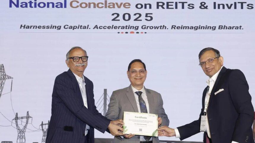 SEBI plans to expand REIT and InvIT investment access, eyes index inclusion