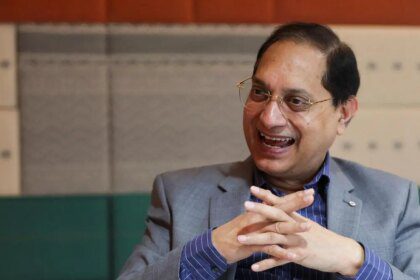 SEBI plans wide-ranging reforms to woo foreign investors, chief says