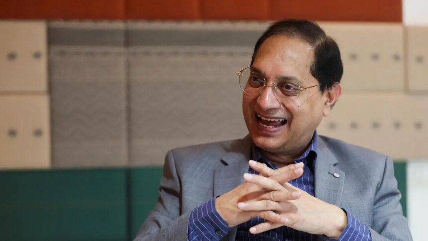 SEBI plans wide-ranging reforms to woo foreign investors, chief says