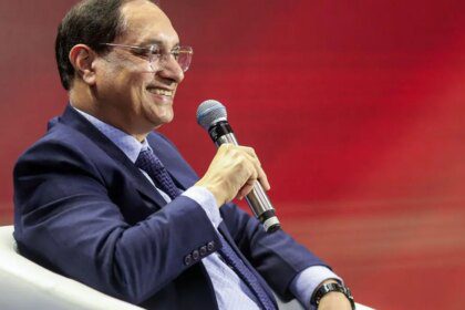 SEBI to review short-selling & SLBM frameworks with working groups - Pandey