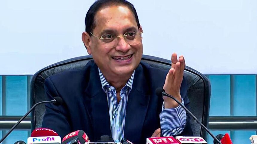 SEBI to strengthen digital checks, expand investor-protection systems