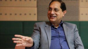 SEBI working on fully digitising on-boarding process for FPIs: Tuhin Kanta Pandey