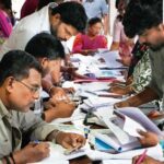 Enumeration process for SIR in Tamil Nadu, West Bengal and Kerala will be completed on December 4. (PTI)