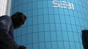 Govt appoints Sandip Pradhan as whole-time member of SEBI