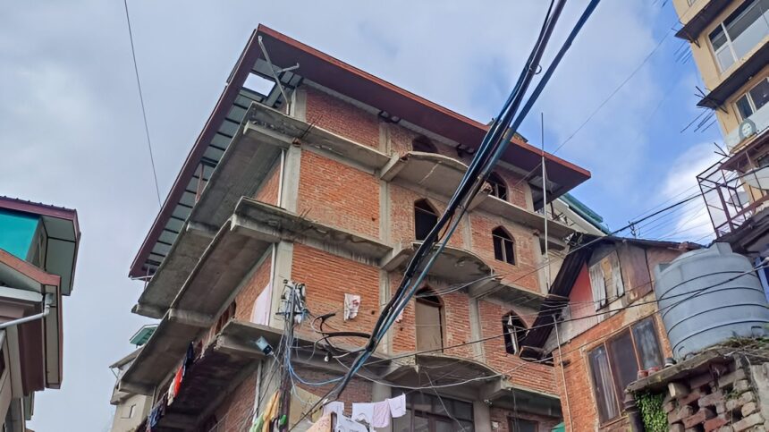 Sanjauli mosque: Waqf Board challenges demolition order in HC as Hindutva protests intensify