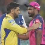 Sanju Samson can't wait to share dressing room with MS Dhoni, reveals his excitement