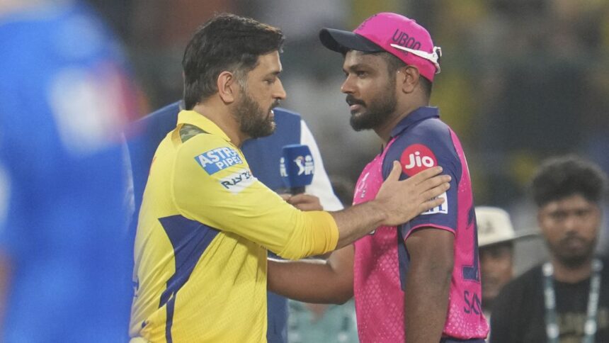 Sanju Samson can't wait to share dressing room with MS Dhoni, reveals his excitement