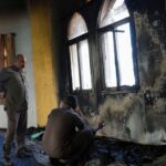 Saudi Arabia slams Israeli attacks in West Bank, warns global silence is “undermining international order”