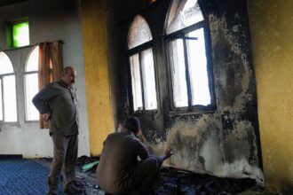 Saudi Arabia slams Israeli attacks in West Bank, warns global silence is “undermining international order”