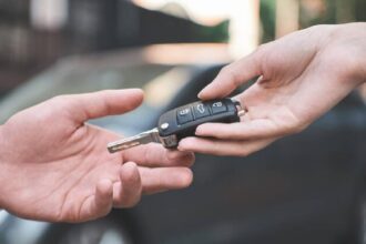 Selling your car? Crucial things to know before you hand over the keys