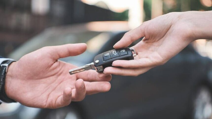 Selling your car? Crucial things to know before you hand over the keys