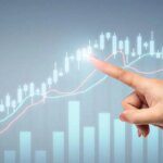 Sensex holds slim gains amid FII outflows, BEL and Dr Reddy’s lead