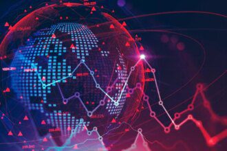 Sensex, Nifty edge higher on positive global cues; bank Nifty hits fresh all-time high