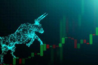 Sensex, Nifty jump 1% on global optimism, banks and metals lead broad market rally