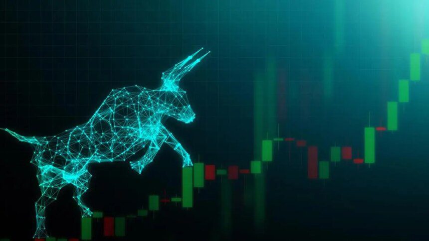 Sensex, Nifty jump 1% on global optimism, banks and metals lead broad market rally