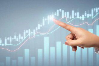 Stock Market Highlights 21 November 2025: Sensex falls 400.76 points, Nifty dips below 26,100; closes near day's low