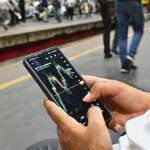 Sensex, Nifty set to open flat after profit booking near record high levels