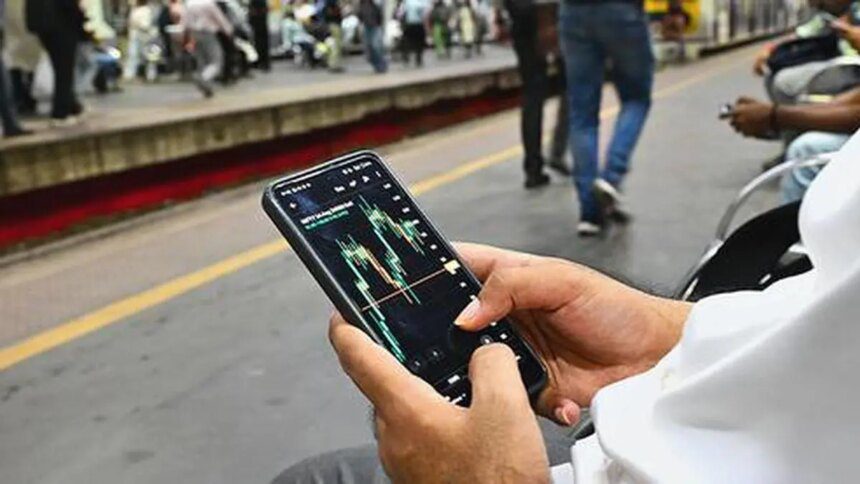 Sensex, Nifty set to open flat after profit booking near record high levels