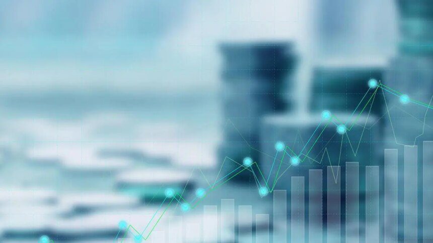 Top gainers & losers today 10th Nov: Sensex, Nifty snap three-day losing streak, IT, defence & pharma stocks power rebound