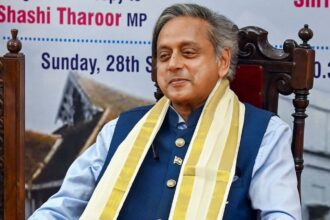 Shashi Tharoor hails Trump-Mamdani meet, says 'love to see more of this in India'; BJP asks ‘will Rahul Gandhi…'