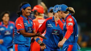 Shikha Pandey, last played for India in Feb 2023, becomes third-most expensive player at WPL auction