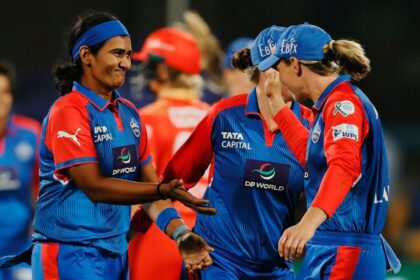 Shikha Pandey, last played for India in Feb 2023, becomes third-most expensive player at WPL auction
