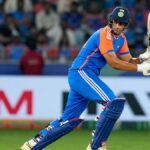 Shivam Dube out? India's predicted playing XI for 4th T20I against Australia in Canberra