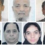 Shock and desperation in Hyderabad as officials verify identities of 45 Umrah pilgrims killed in Saudi crash