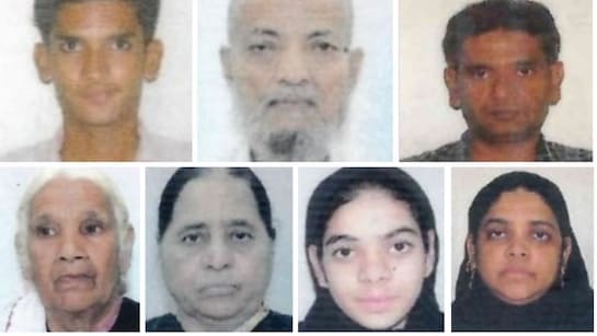 Shock and desperation in Hyderabad as officials verify identities of 45 Umrah pilgrims killed in Saudi crash