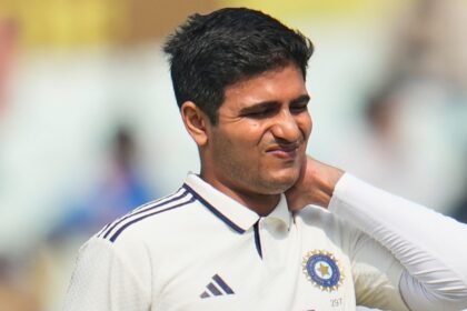 Shubman Gill update: Skipper likely to miss South Africa ODI series, two captaincy candidates emerge