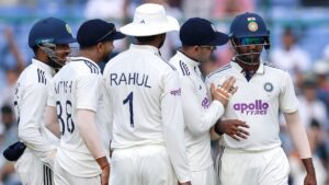 Shubman Gill ruled out, 2 changes? Predicting India's likely XI for 2nd Test against South Africa