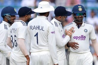 Shubman Gill ruled out, 2 changes? Predicting India's likely XI for 2nd Test against South Africa