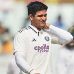 Shubman Gill suffers neck strain on Day 2 of first Test vs South Africa, BCCI shares medical update